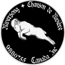 Antiques Guns Canada Logo