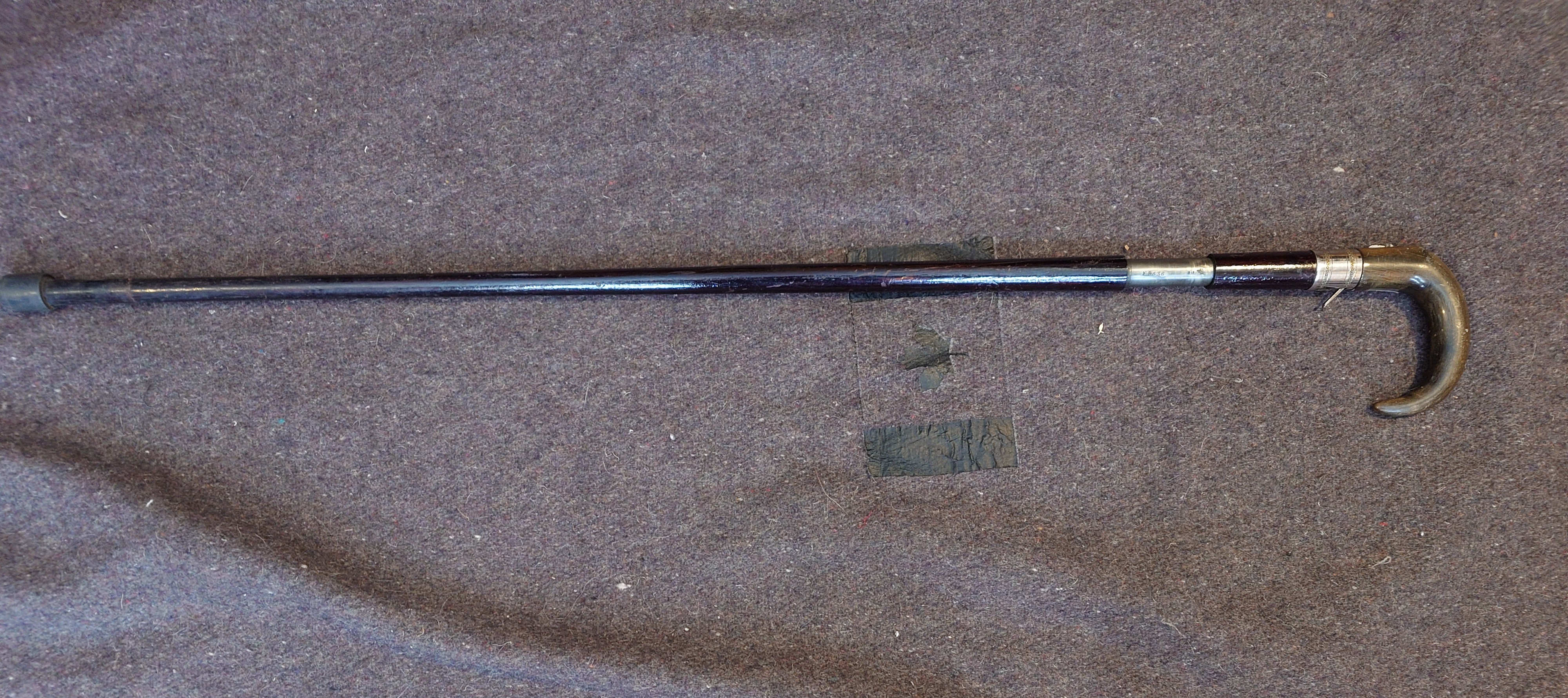 Non-restricted Cane Shotgun 2000 CAD
